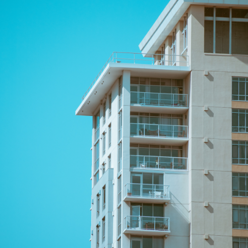 ditta edile per interventi di manutenzione condomini a Roma Centro